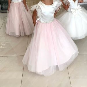 GIRLS PARTY DRESS
